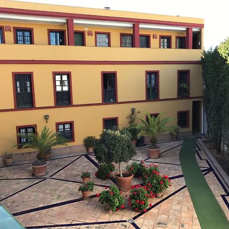 Clb Apartamento Alameda Севілья Екстер'єр фото
