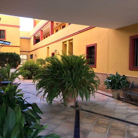 Clb Apartamento Alameda Севілья Екстер'єр фото