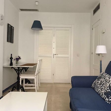 Clb Apartamento Alameda Севілья Екстер'єр фото