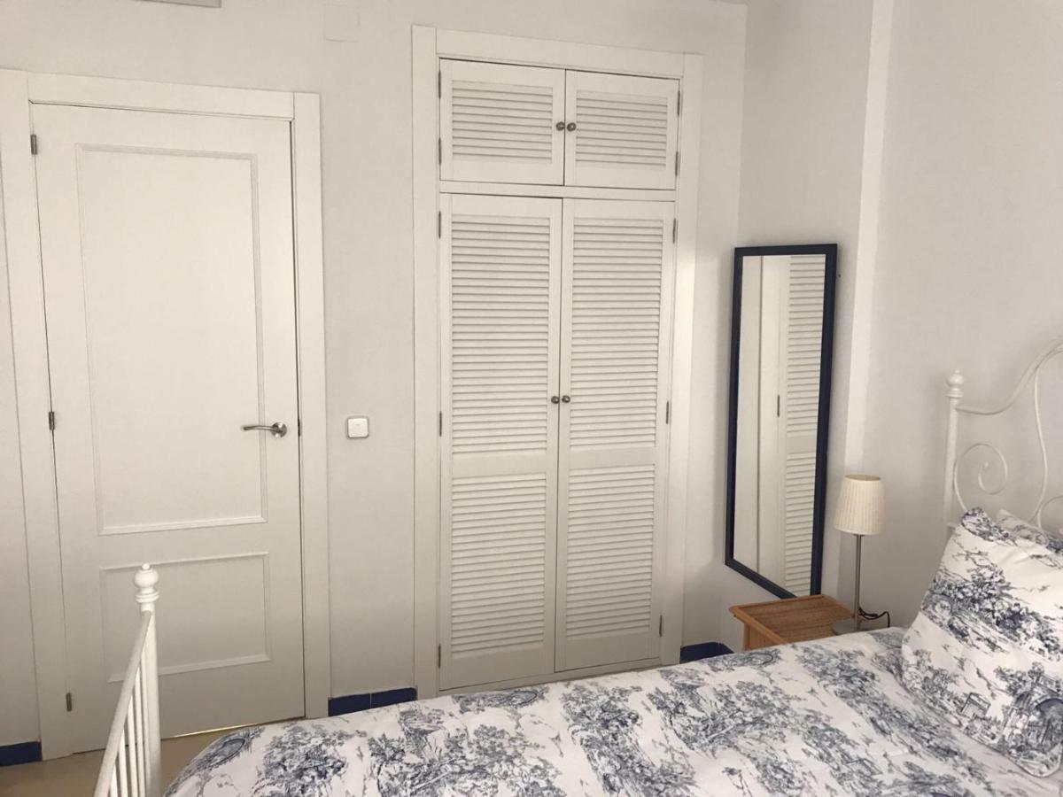 Clb Apartamento Alameda Севілья Екстер'єр фото