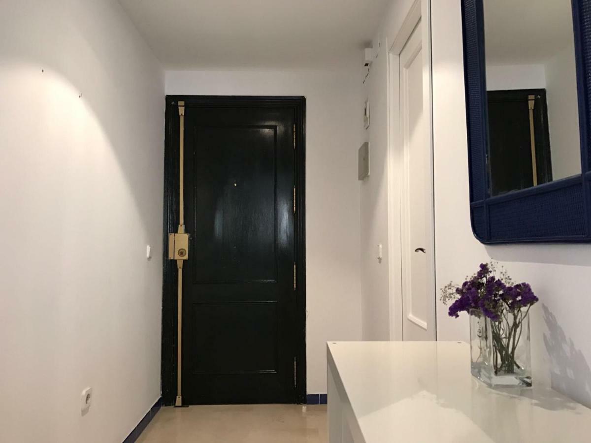 Clb Apartamento Alameda Севілья Екстер'єр фото